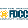 FDCC Lawyers Badge